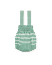 Romper Sailor Verde