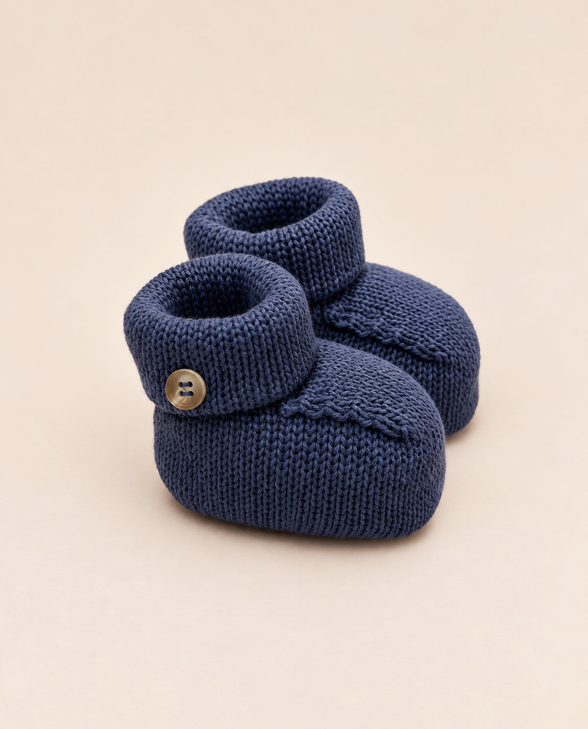 Kit Maternidade Euro Azul Noir - Nina & Maria Baby Store