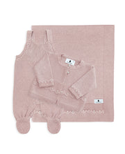 Kit Maternidade Megan Rosé