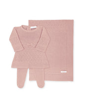 Saída Vestido Sophie Rosê - Nina & Maria Baby Store