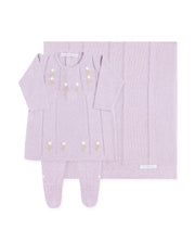 Saída Vestido Tulipa Lilás