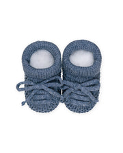 Sapatinho Antônio Jeans - Nina & Maria Baby Store