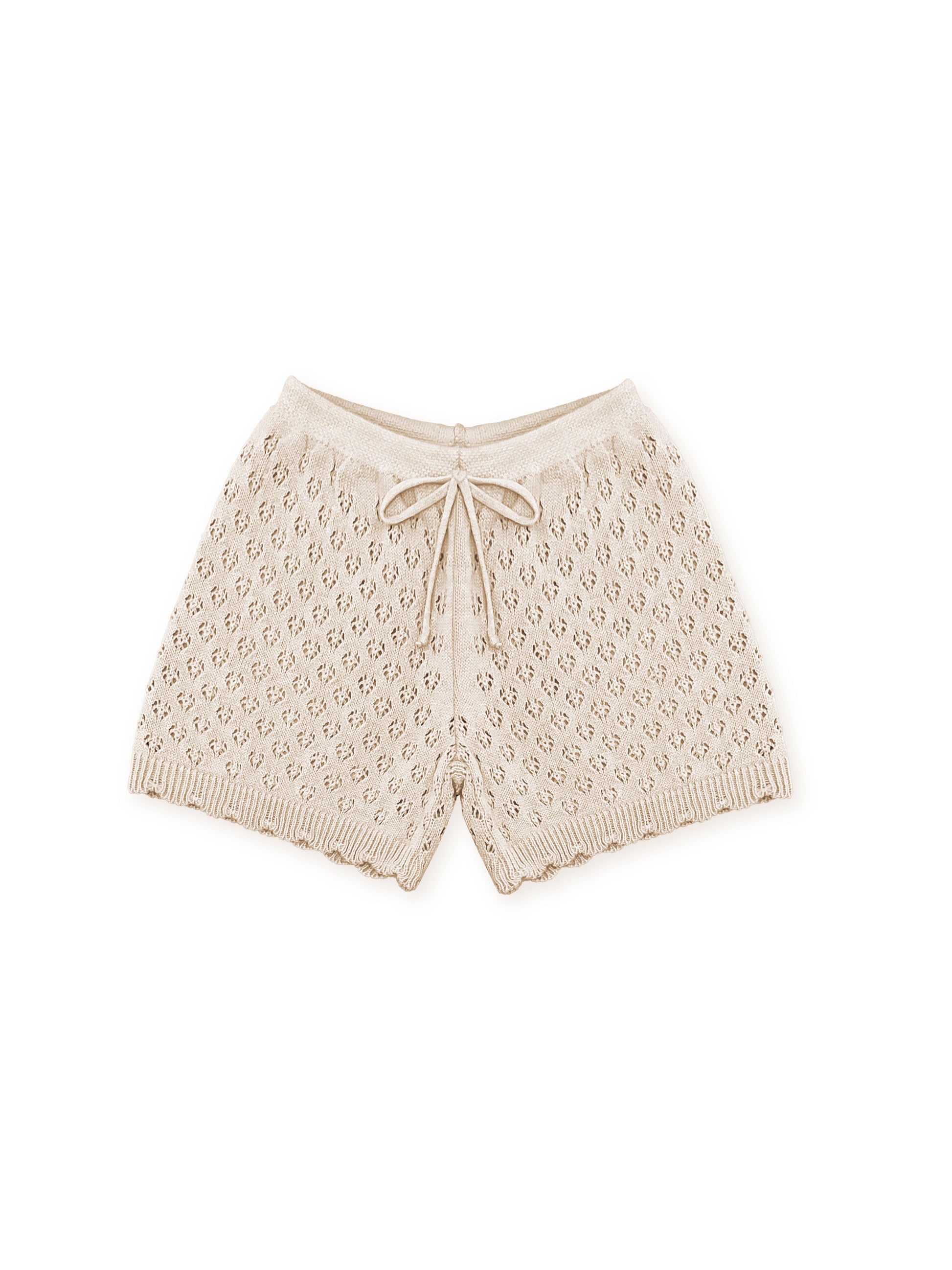 Conjunto Sereia - Bege - Nina & Maria Baby Store