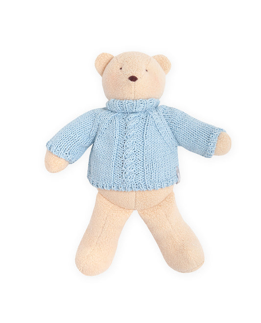 Ursinho Sweater Azul 1305