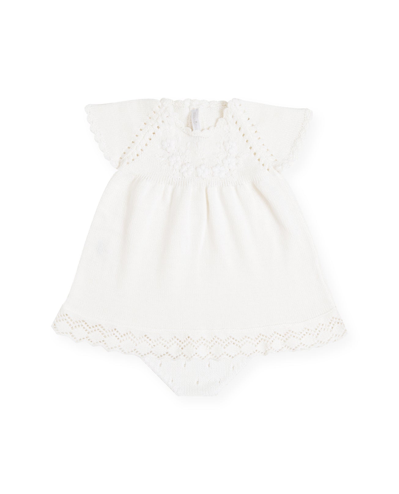 Vestido Branco Verão