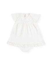 Vestido Branco Verão