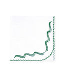 Vira-Manta Trigo Verde Garrafa