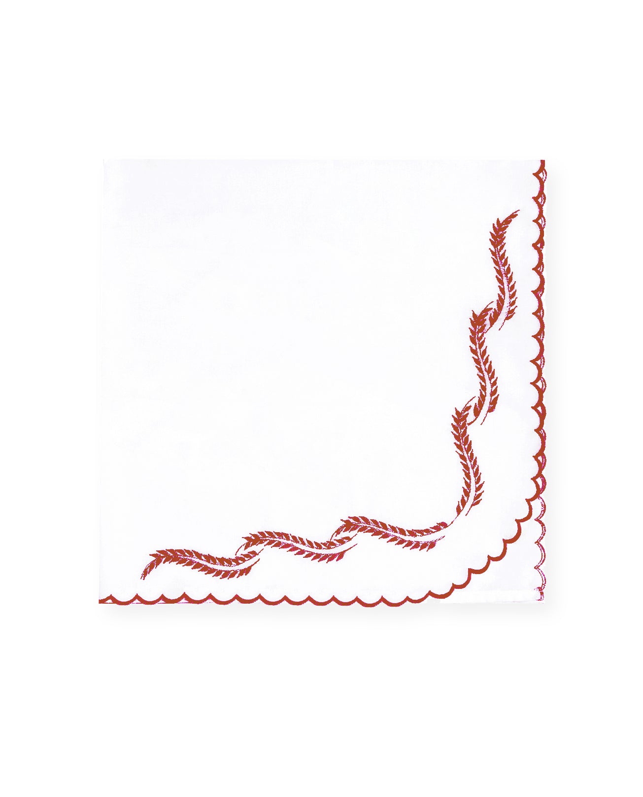 Vira-Manta Trigo Vermelho