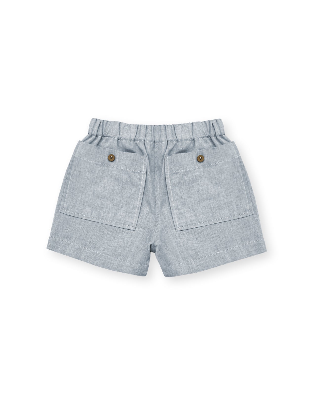 Conjunto Cardume - Nina & Maria Baby Store