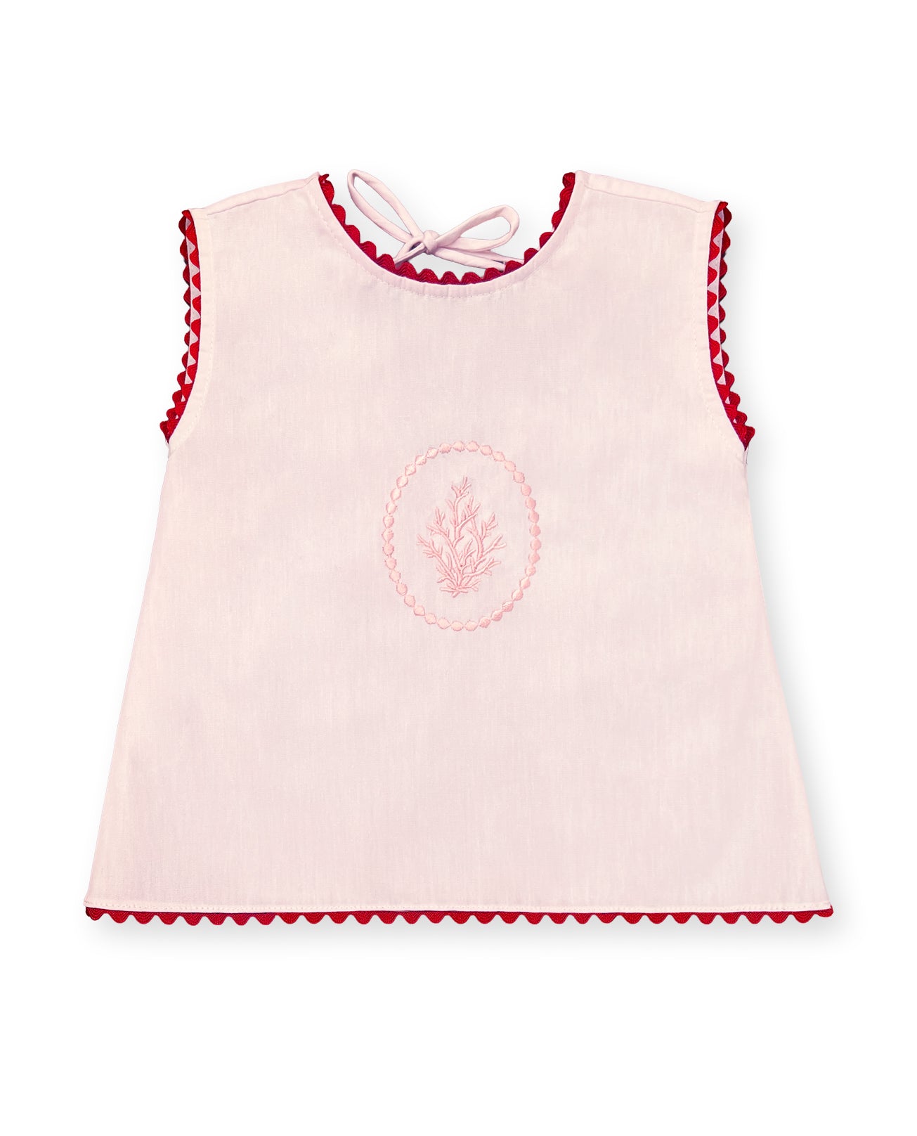Conjunto Relicário - Nina & Maria Baby Store