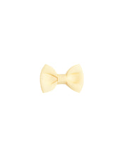 Lacinho de Cabelo Basic Amarelo - Nina & Maria Baby Store