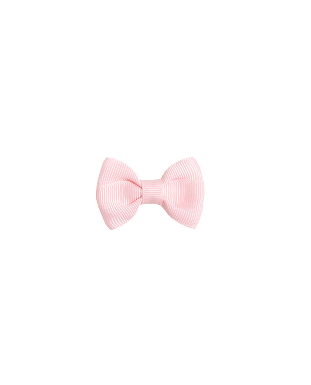 Lacinho de Cabelo Basic Rosa - Nina & Maria Baby Store