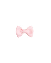 Lacinho de Cabelo Basic Rosa - Nina & Maria Baby Store