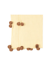 Kit Maternidade Magnético Amarelo Pólen - Nina & Maria Baby Store