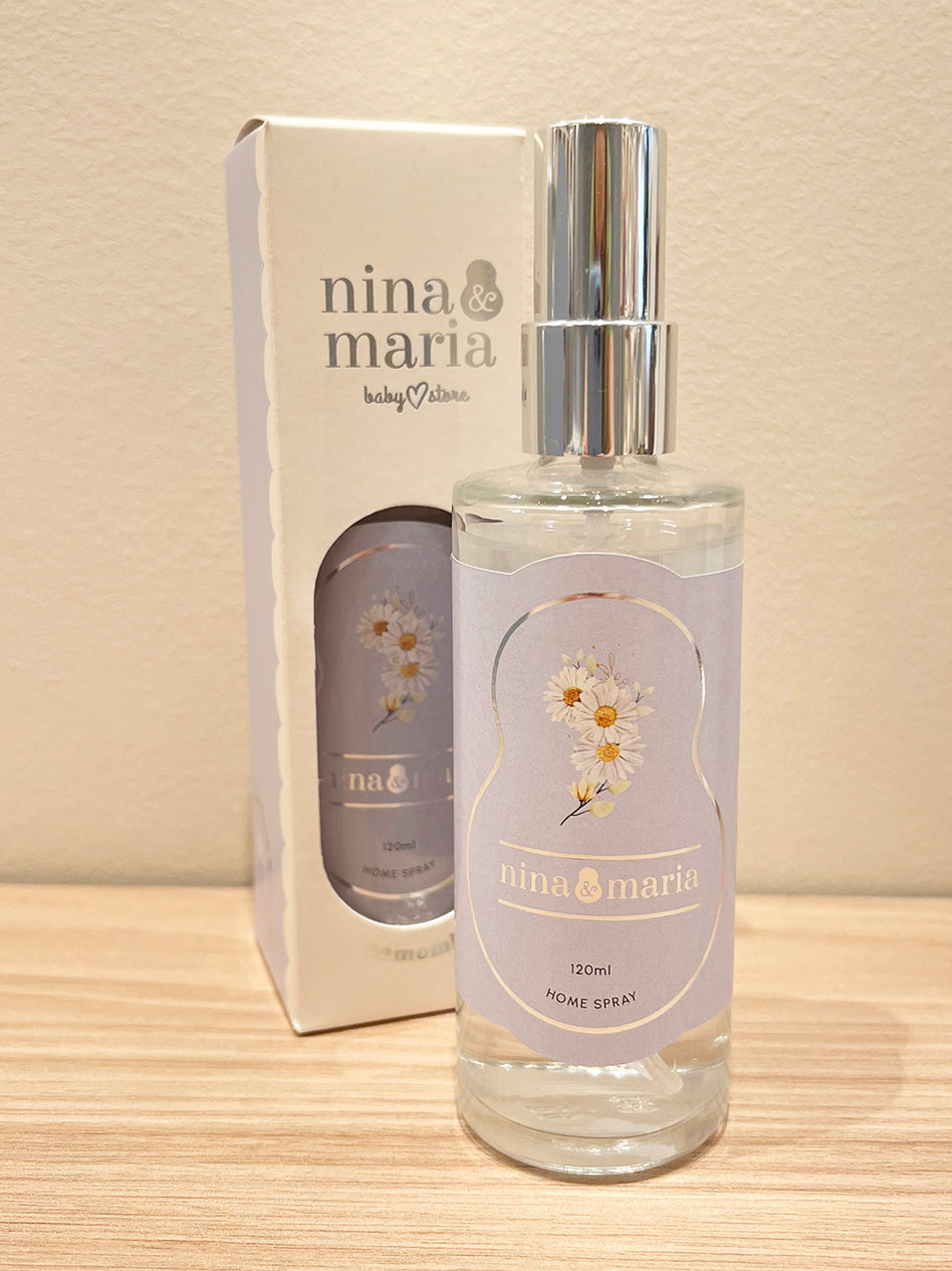 Home Spray - Aromatizador