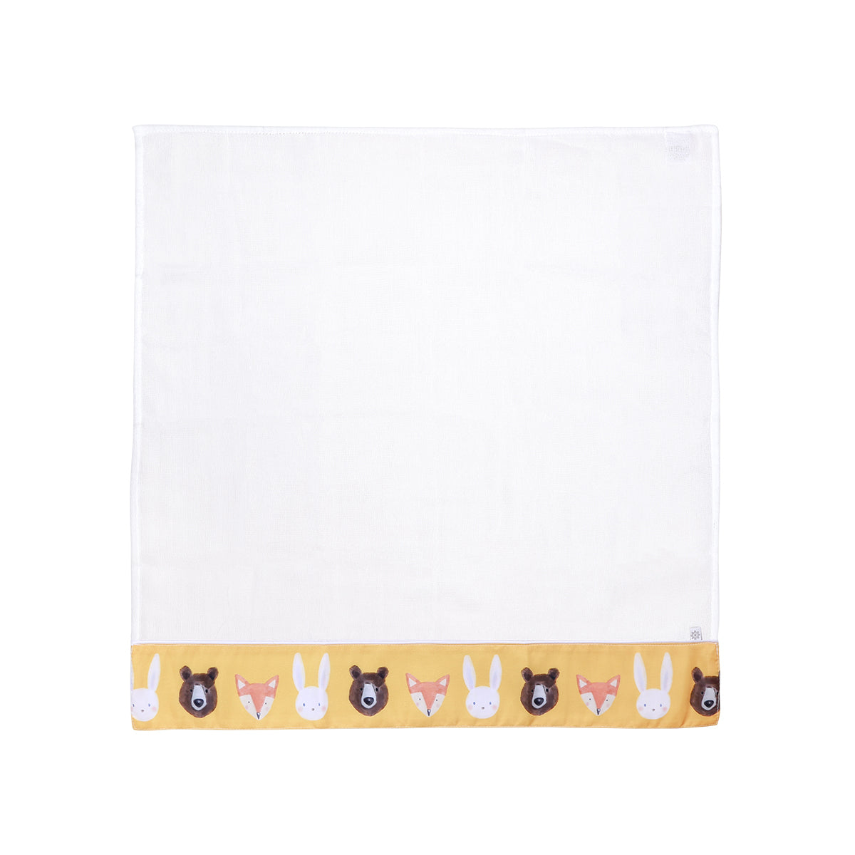 Kit de Fraldas Bichos da Floresta - Nina & Maria Baby Store