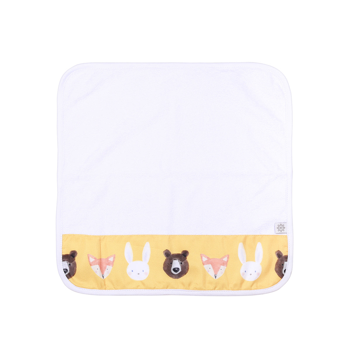 Kit de Fraldas Bichos da Floresta - Nina & Maria Baby Store
