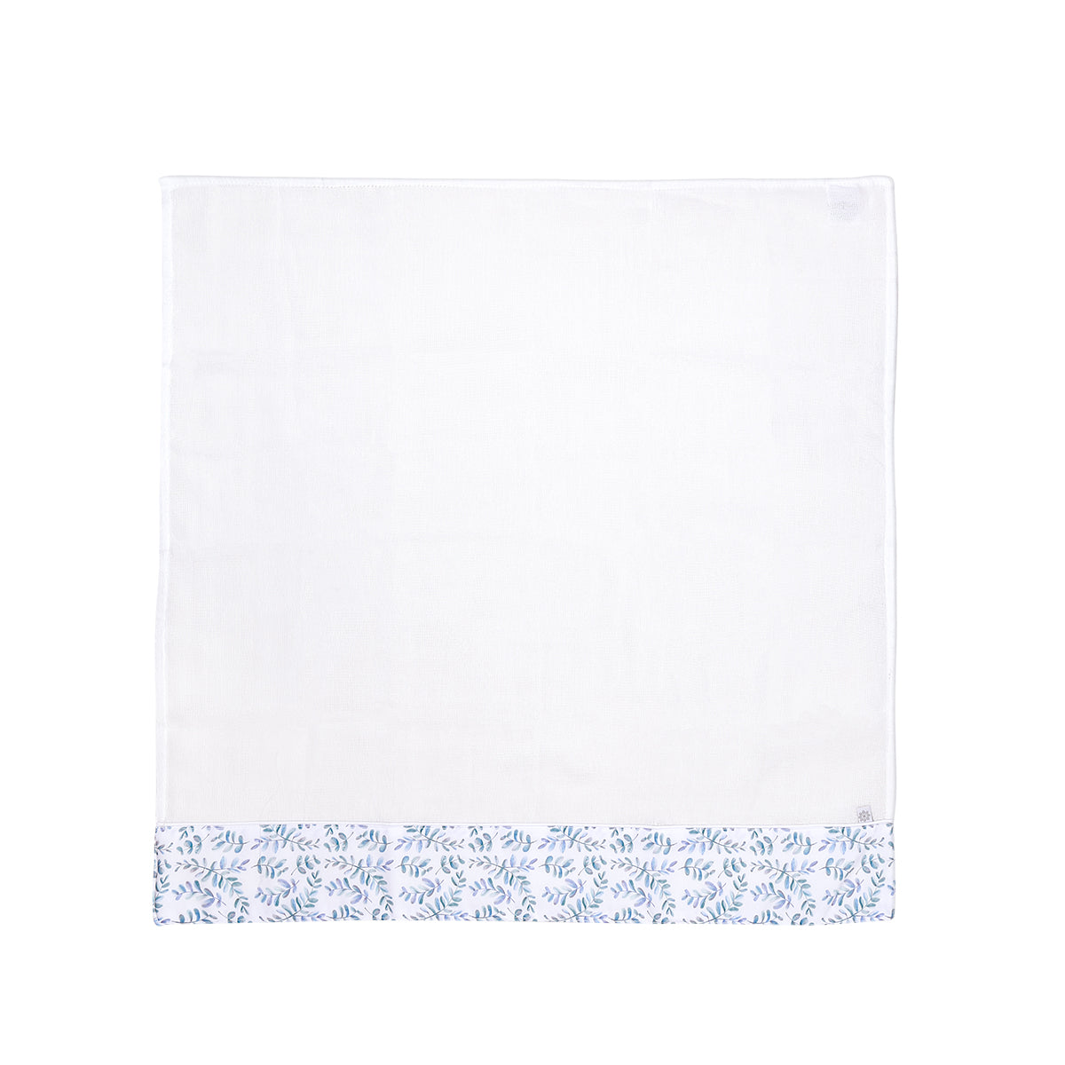 Kit de Fraldas Folhas - Nina & Maria Baby Store