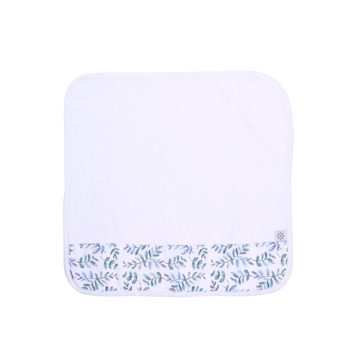 Kit de Fraldas Folhas - Nina & Maria Baby Store
