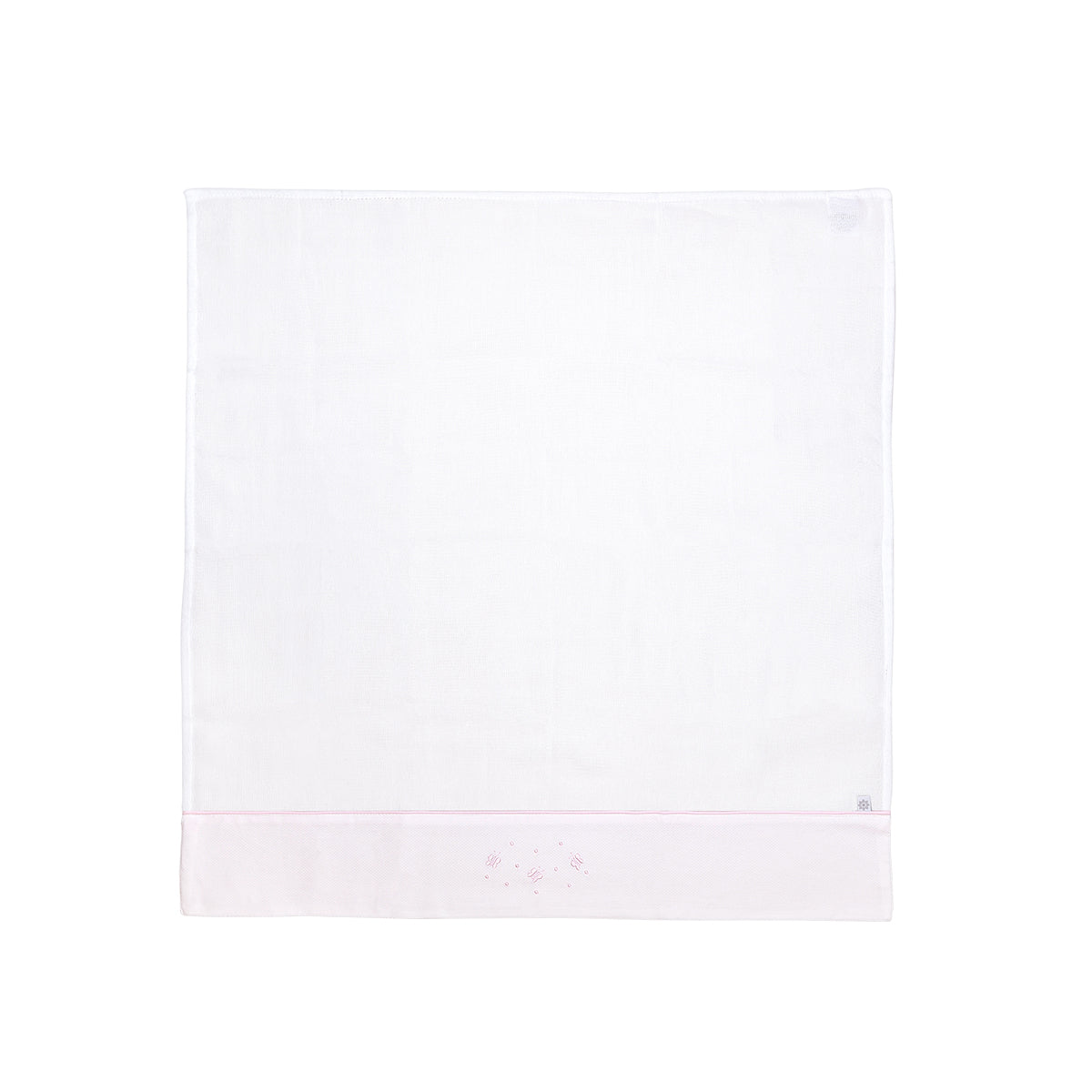 Kit de Fraldas Borboletinhas Rosas - Nina & Maria Baby Store