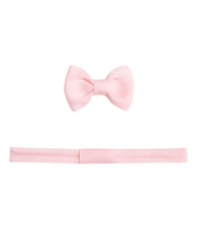 Lacinho de Cabelo Basic Rosa
