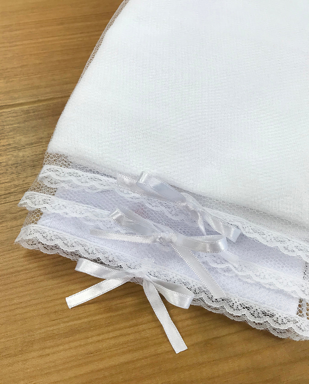 Kit de Fraldas Folhas - Nina & Maria Baby Store