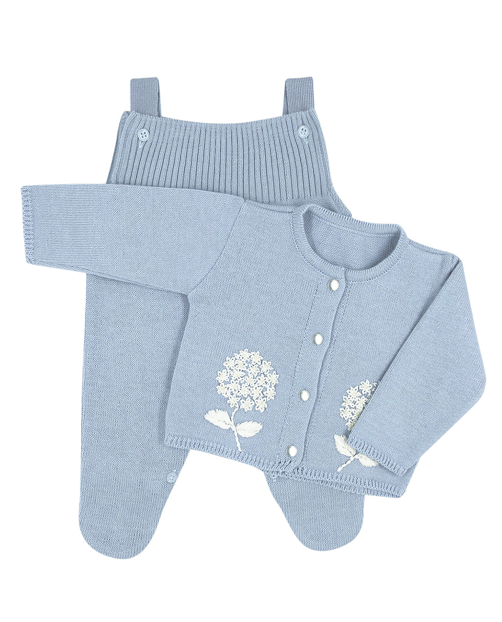 Conjunto Hortênsia - Nina & Maria Baby Store