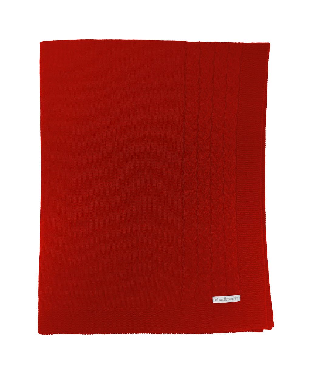 Saída de Maternidade Nautical Red - Nina & Maria Baby Store