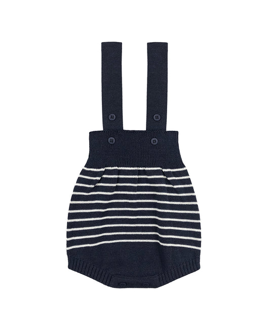 Romper Sailor Marinho 1024