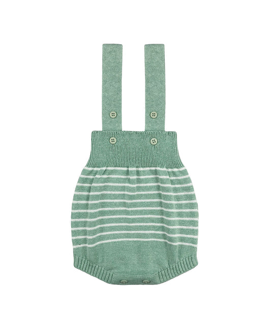 Romper Sailor Verde 1024