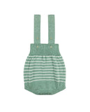 Romper Sailor Verde